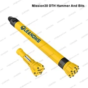 8" hammerbit