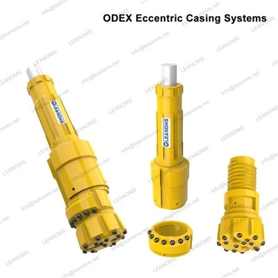 Top 10 Crown Ring Bit Features Applications and Advantages Top 10 Crown Ring Bit Features Applications and Advantages