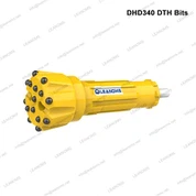 DHD340 bit