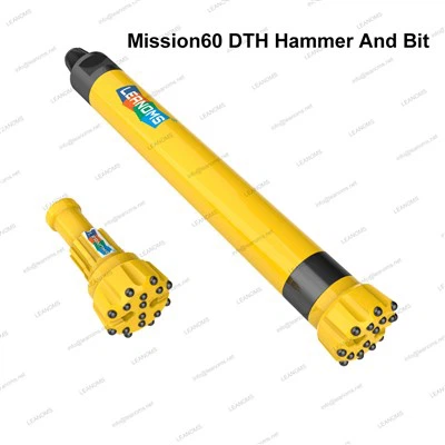Hot Sale DTH Hammer