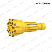 Ql50 Dth bor