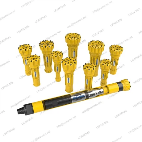 DTH Thread Hammer1 DTH Thread Hammer1